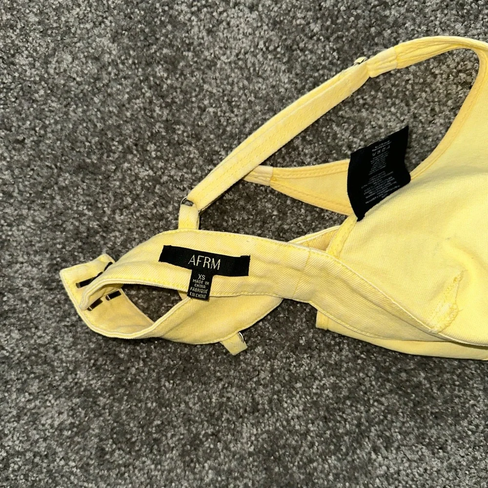 Bralette Top - Picture 5 of 5
